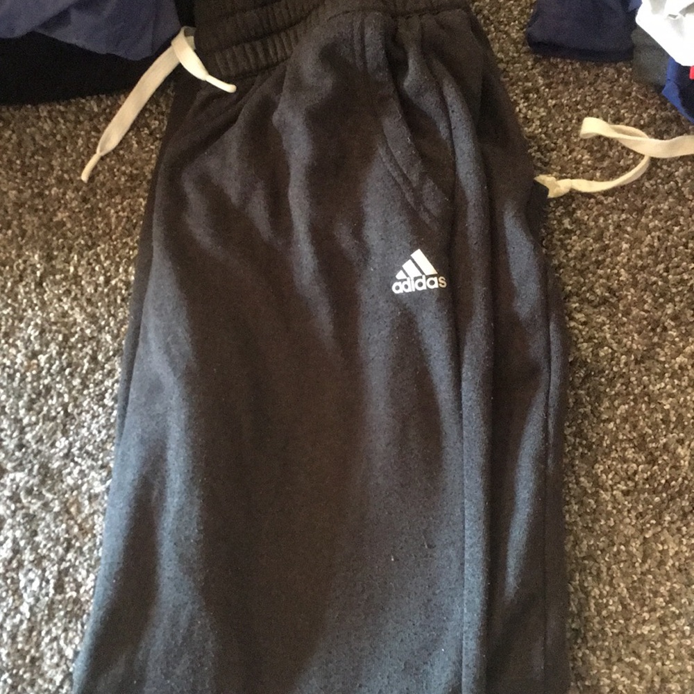 Adidas Joggers